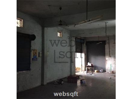 Commercial Warehouse for Rent in Kukatpally